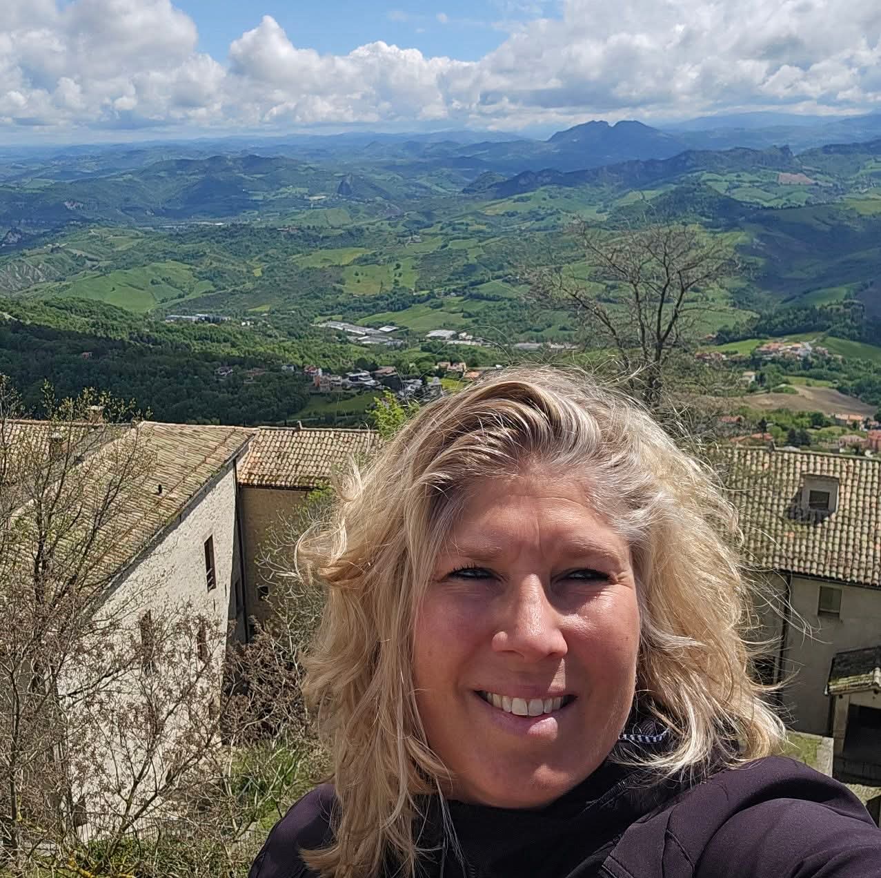 Foto Justine Hiemstra