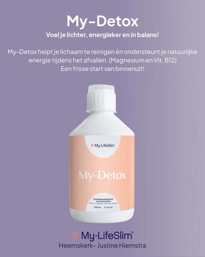 My-detox detox