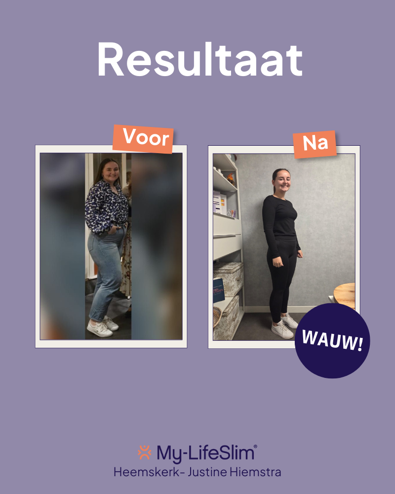 Review Michelle foto's